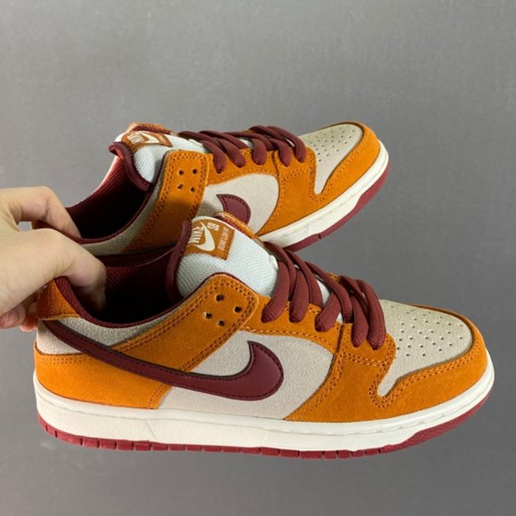 Nike SB Dunk Low main image 8